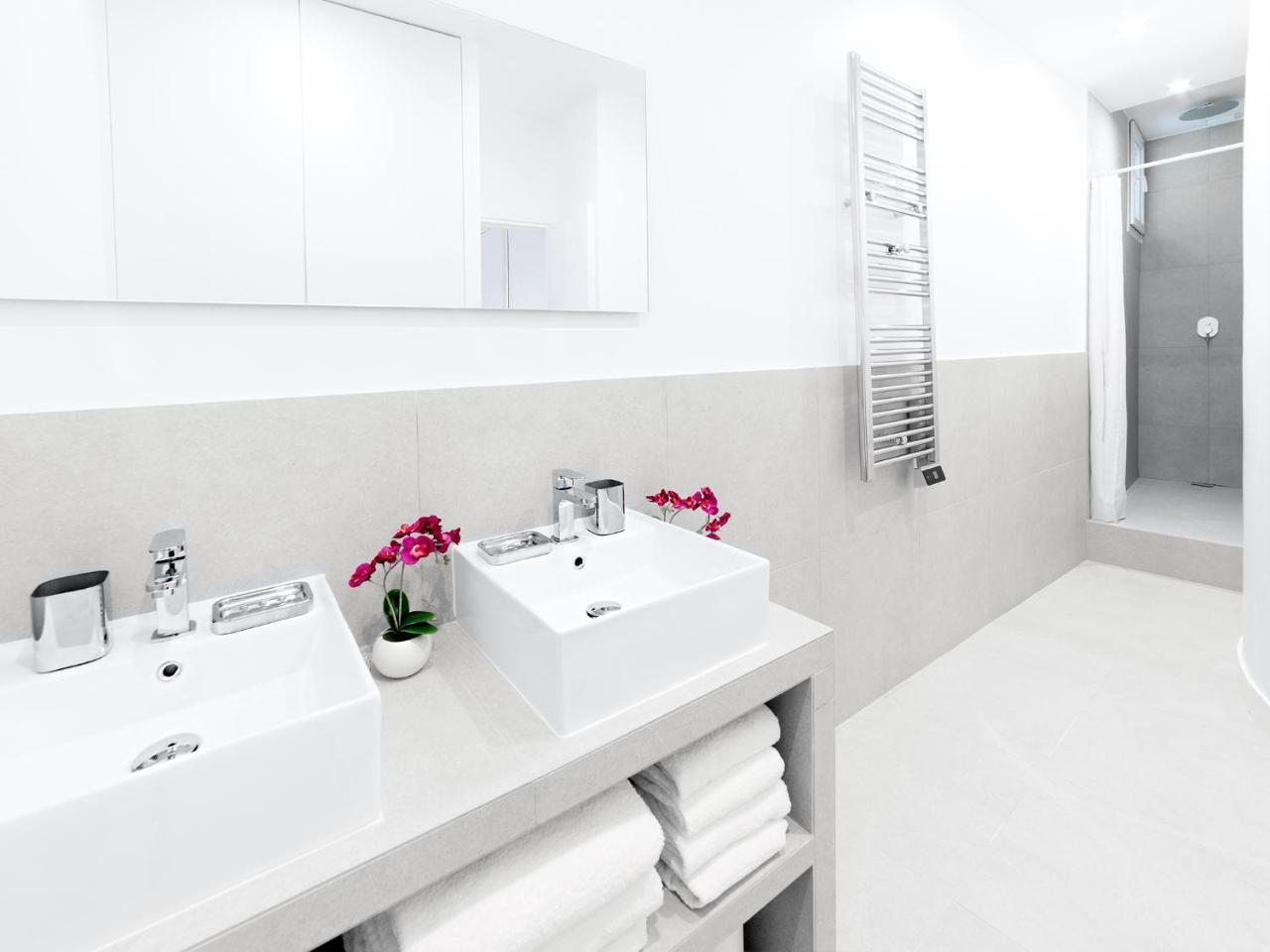Livinparis - Luxury 4 Bedrooms Opera I Luaran gambar