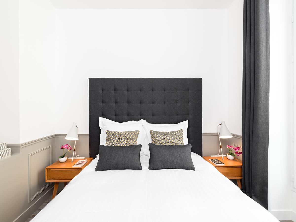 Livinparis - Luxury 4 Bedrooms Opera I Luaran gambar