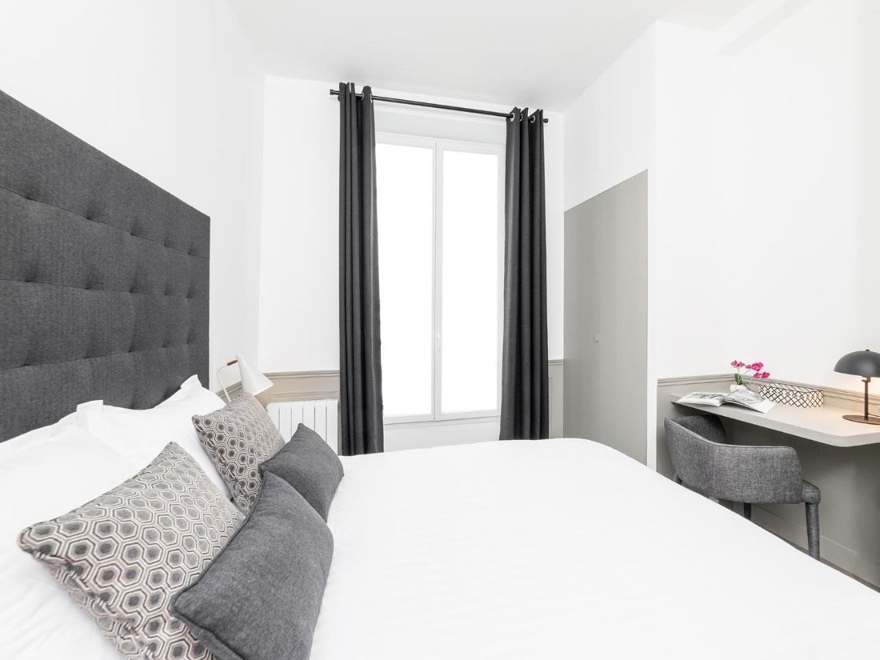 Livinparis - Luxury 4 Bedrooms Opera I Luaran gambar