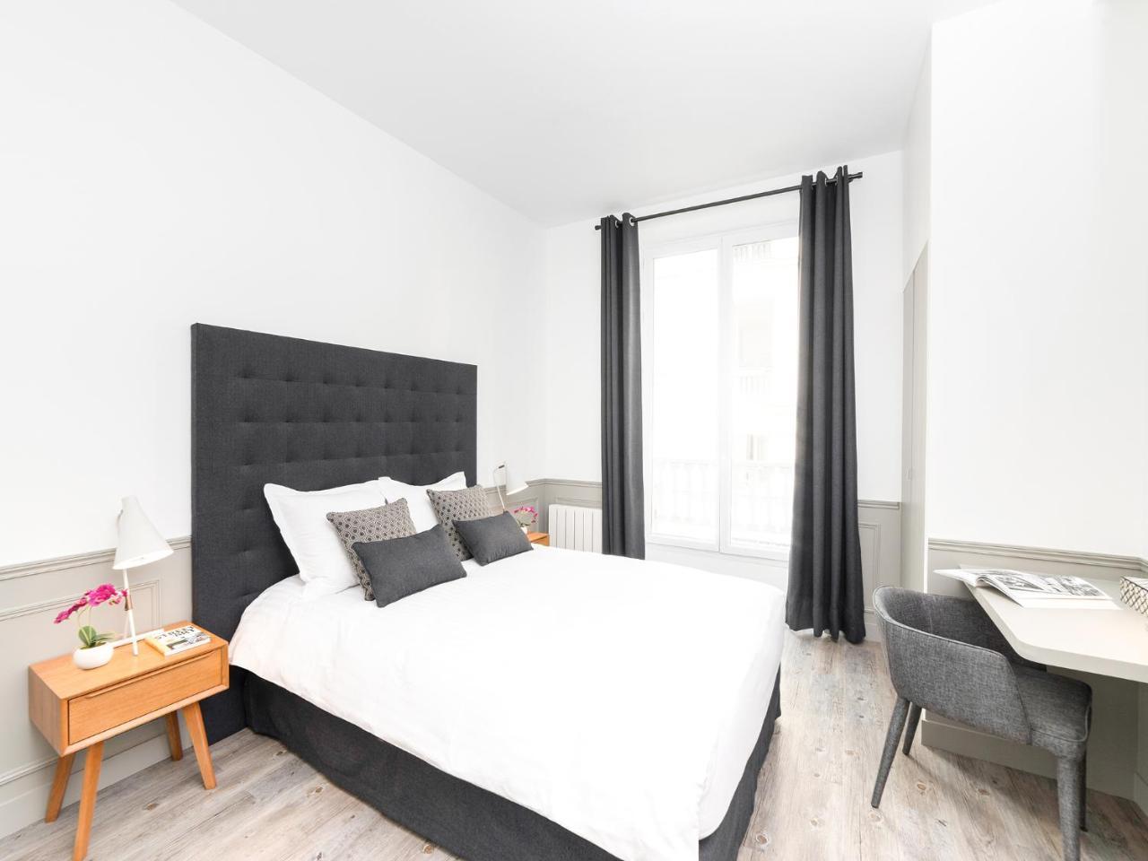 Livinparis - Luxury 4 Bedrooms Opera I Luaran gambar